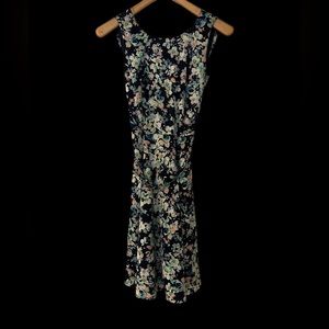 Eva Mendes Midi Dress